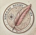 Nomadic Notary, Ink.